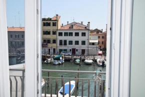 el Capitan de Mar Chioggia